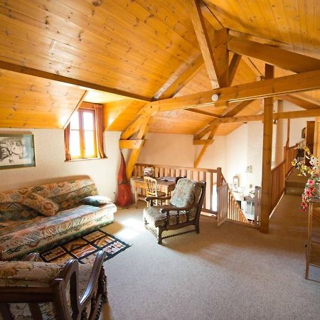 Grande Villa Familiale A Briancon, 6 Pieces, 14 Pers., Jardin, Terrasse, Parking Couvert Et Wifi - Fr-1-330C-71 Eksteriør bilde
