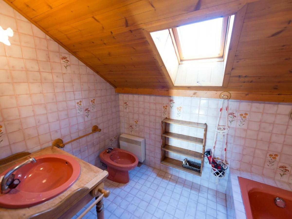 Grande Villa Familiale A Briancon, 6 Pieces, 14 Pers., Jardin, Terrasse, Parking Couvert Et Wifi - Fr-1-330C-71 Eksteriør bilde